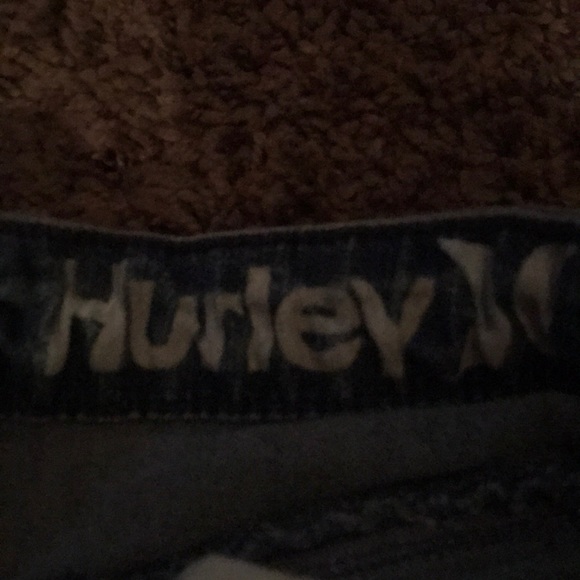 Hurley jeans - Picture 3 of 3